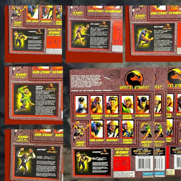 SOLD! - Picture 1 of 13